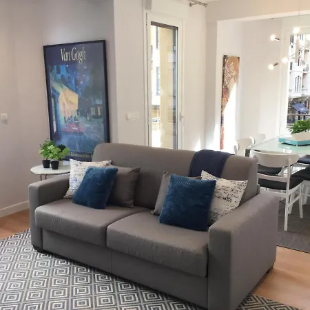 Zurriola Beach, Sea View And Balcony By Forever Apartamento San Sebastián