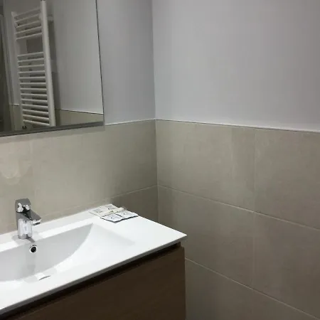 Zurriola Beach, Sea View And Balcony By Forever Apartamento